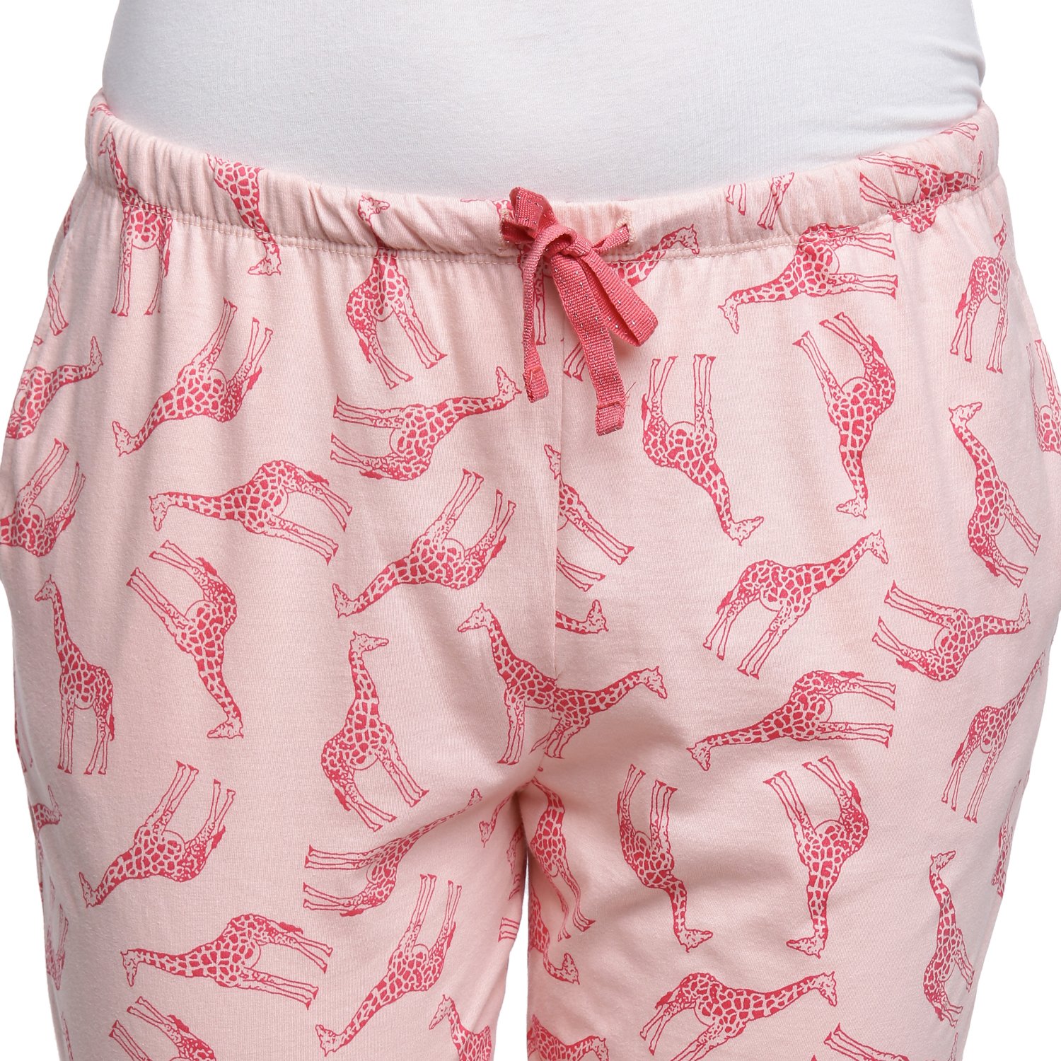 dreamz by pantaloons women's printed pyjama