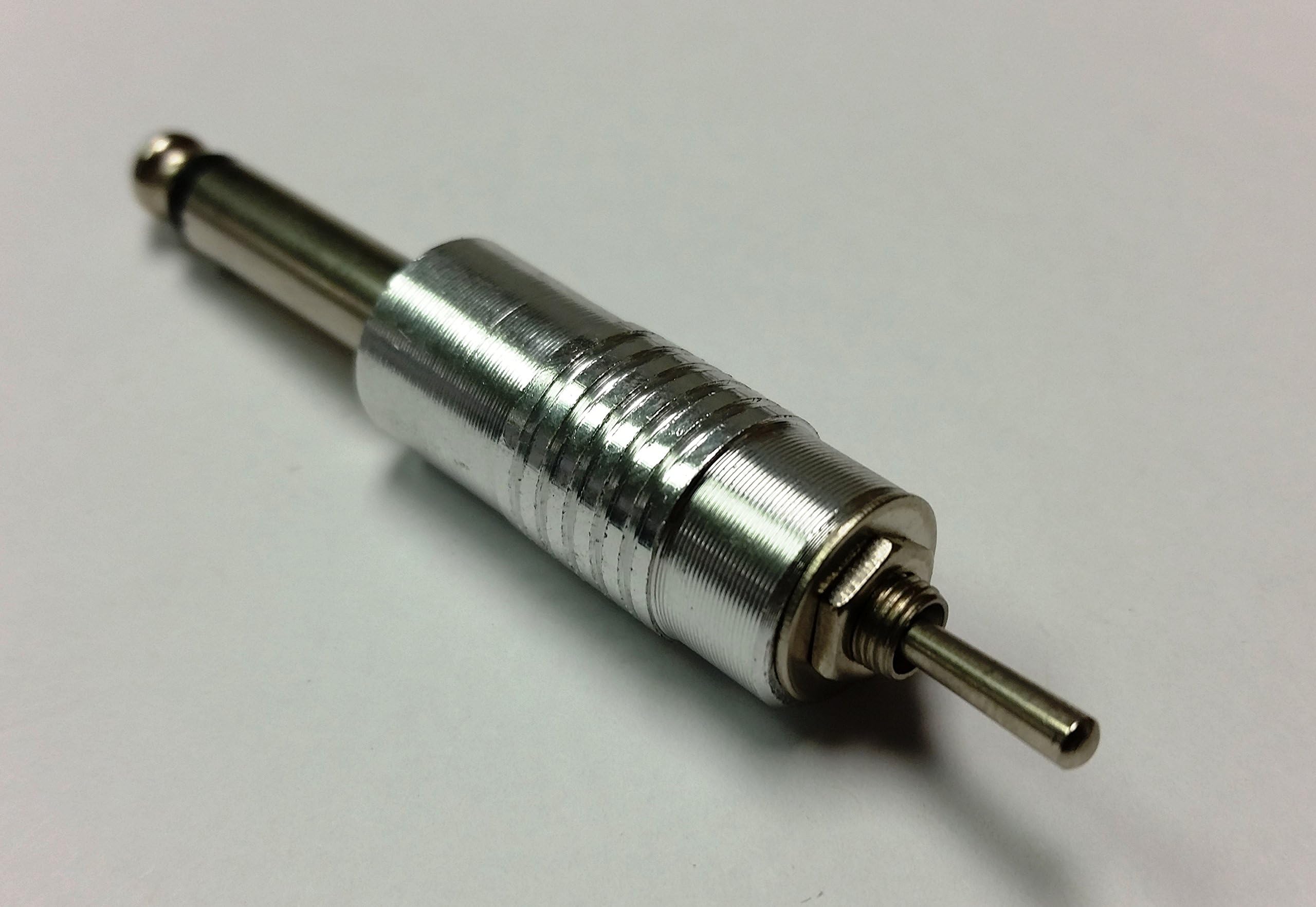 Footless Footswitch / Cross Switch