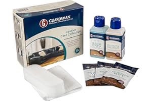 Guardsman Furniture Care Kit Collection