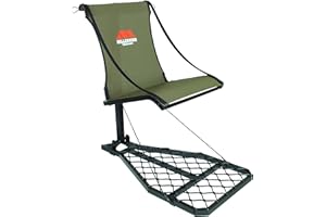 Millennium Treestands M100U Ultralite Tree Stand