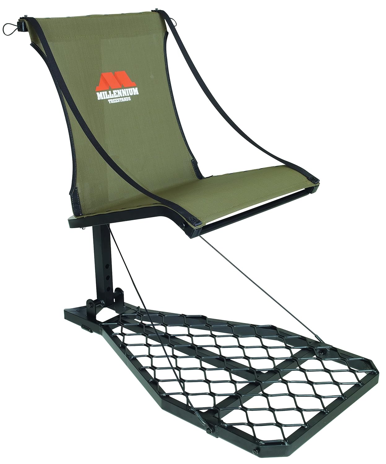 Best Treestands for Bow Hunting 2021 Review