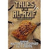 Tales of the Al-Azif: A Cthulhu Mythos Anthology (Books of Cthulhu Book 1)