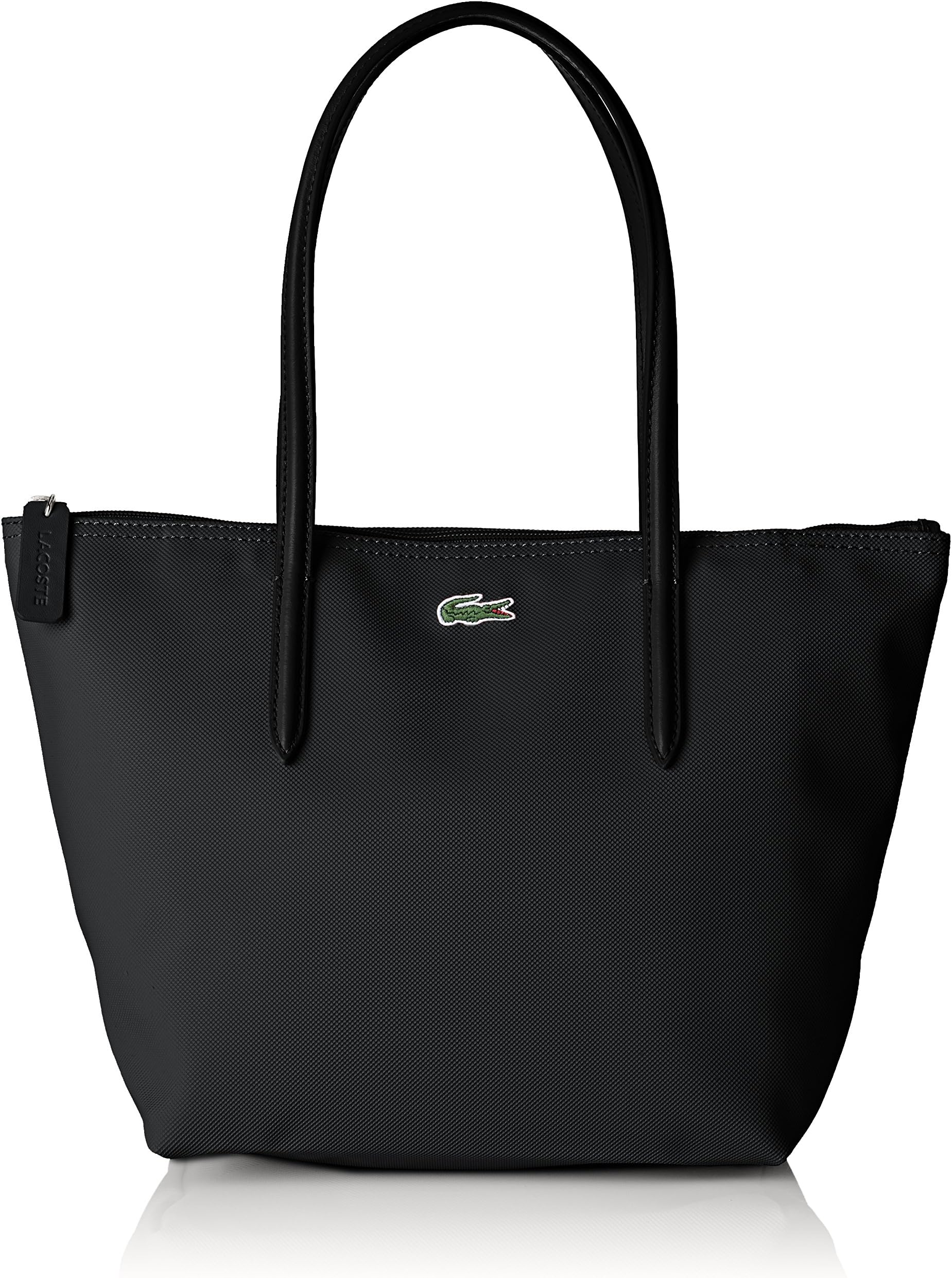 Lacoste Women's Nf2037 Cross-Body Bag