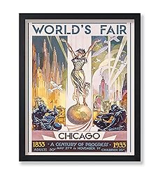 Poster Master Vintage Travel Poster - Retro Tourism
