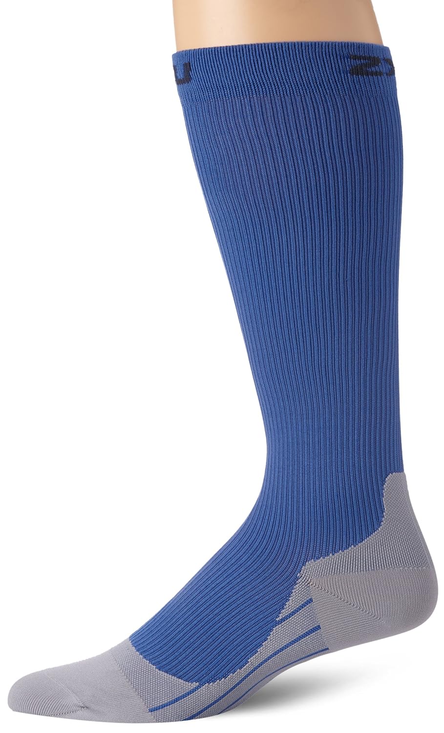 2XU Mens Race Compression Sock Sports & Outdoors Compression