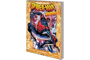 SPIDER-MAN 2099: EXODUS