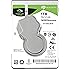 Seagate 1TB BarraCuda SATA 6Gb/s 128MB Cache 2.5-Inch 7mm Internal Hard Drive (ST1000LM048)