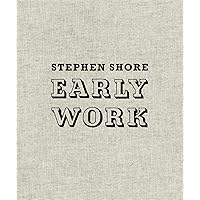 Amazon.com: Stephen Shore: Selected Works, 1973-1981