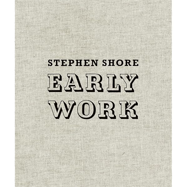 Amazon.com: Stephen Shore: Selected Works, 1973-1981