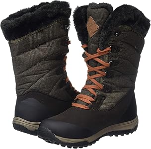 regatta newley snow boots