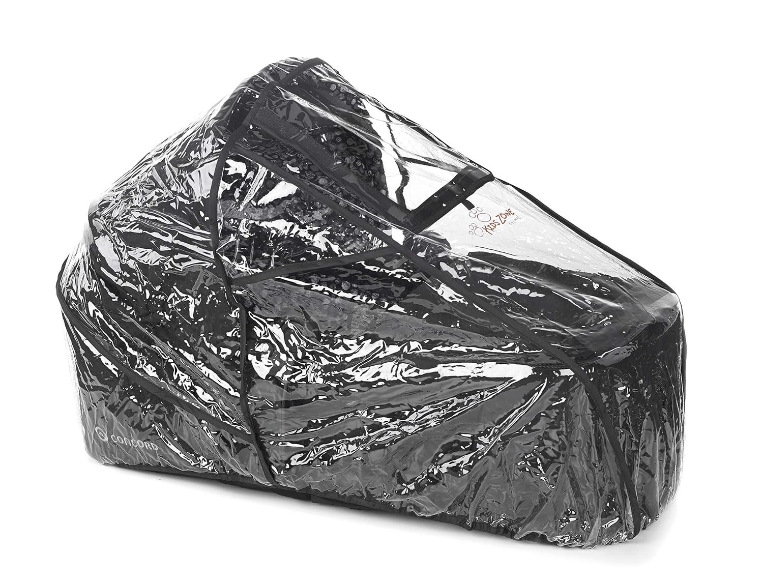 rain cover for carrycot