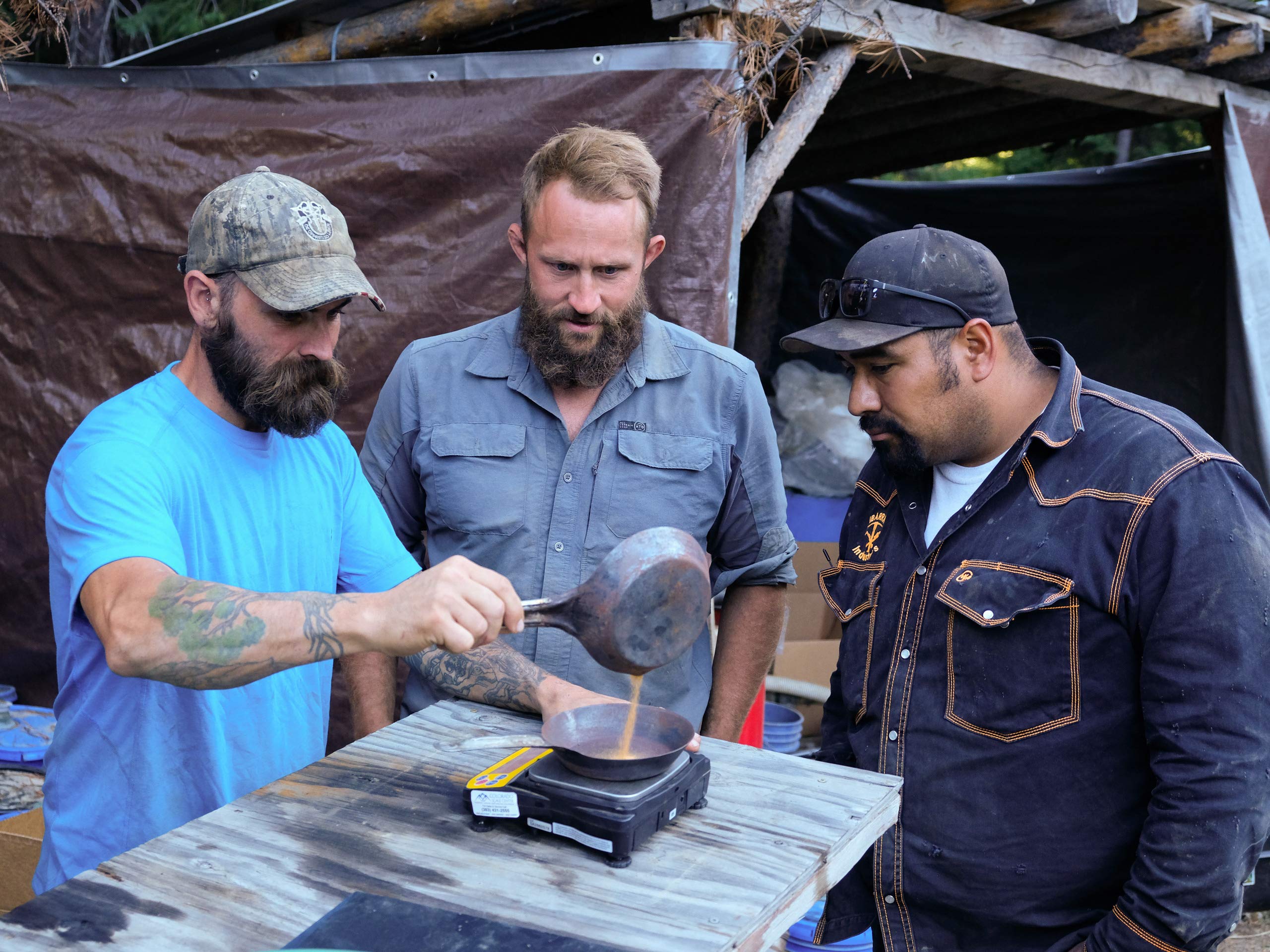 Watch Gold Rush Season 11 Prime Video