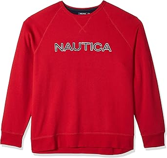 nautica sweatshirt
