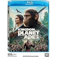Amazon.com: Return to the Planet of the Apes - The Complete