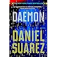Daemon (Daemon Series)