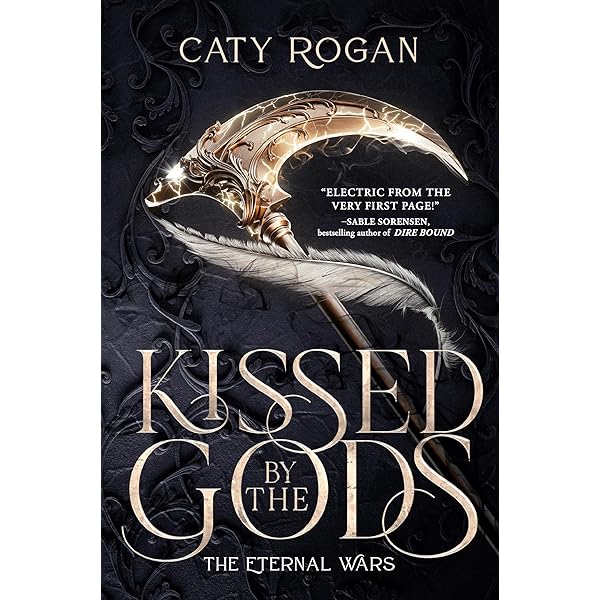 The Serpent and the Wolf (Dark Inheritance Trilogy Book 1