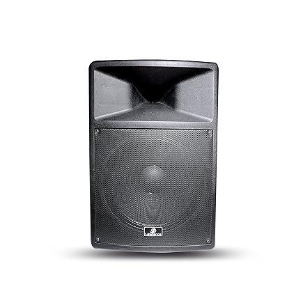 speaker apollo 12 inch