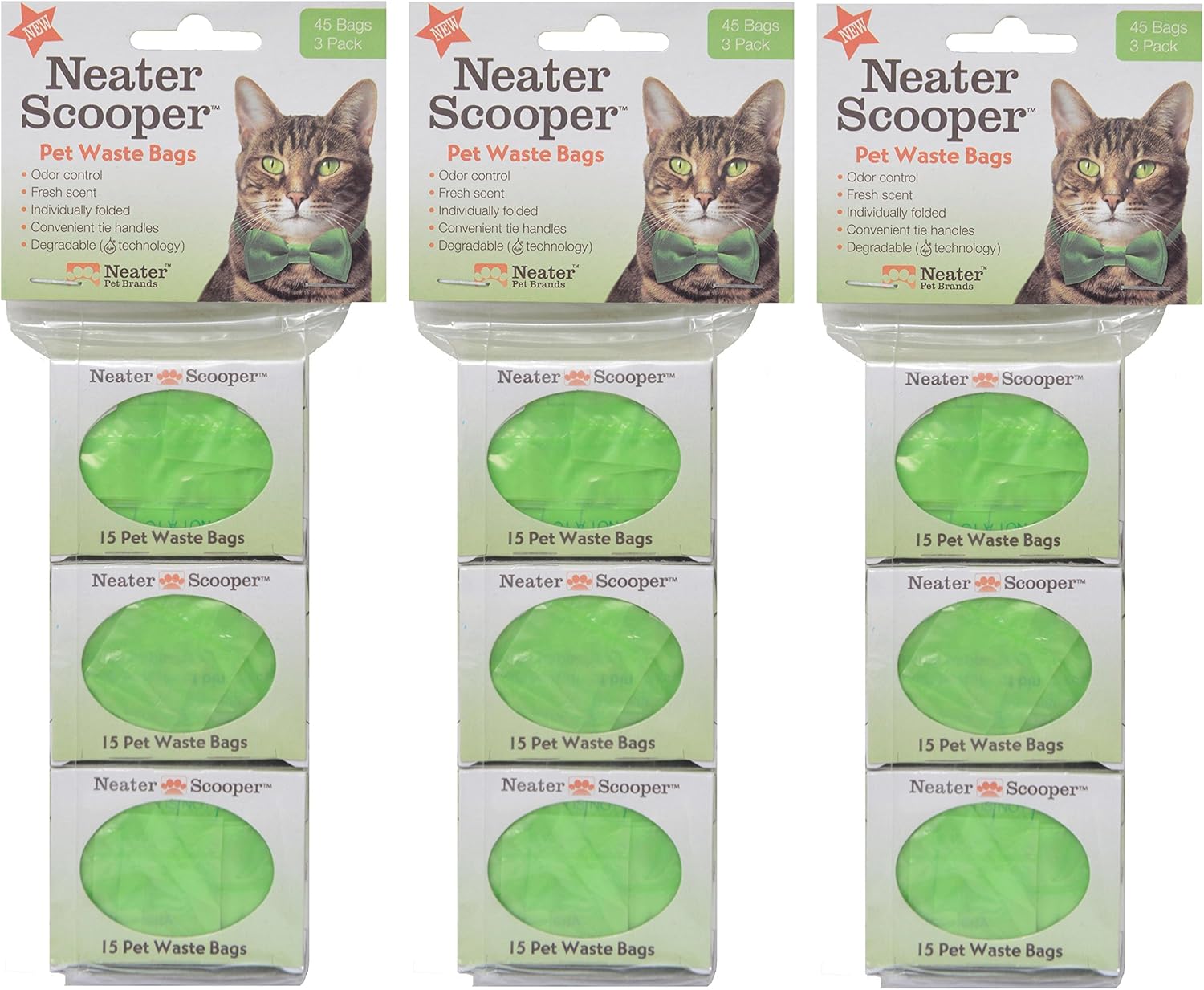 neater scooper amazon