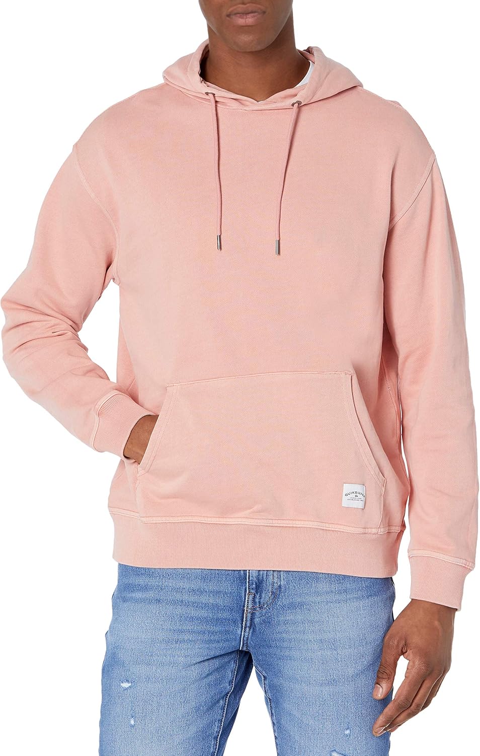 Quiksilver Men's Itinga Hoodie Fleece: Clothing