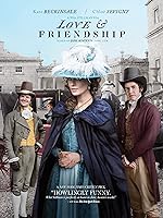 Love & Friendship
