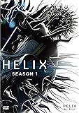 [DVD]HELIX ‐黒い遺伝子‐ シーズン 1 COMPLETE BOX