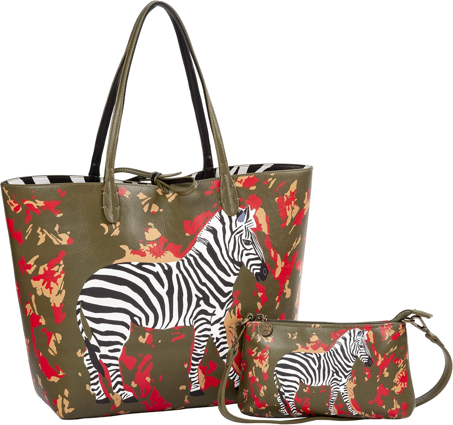 safari mini bag