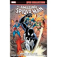 洋書 amazing spider-man epic collection vol6 Buy Amazing Spider-Man Epic Collection #6 (Marvel Comics