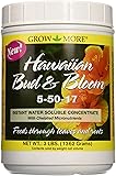 Grow More 7510 Hawaiian Bud and Bloom 5-50-17, 3-Pound