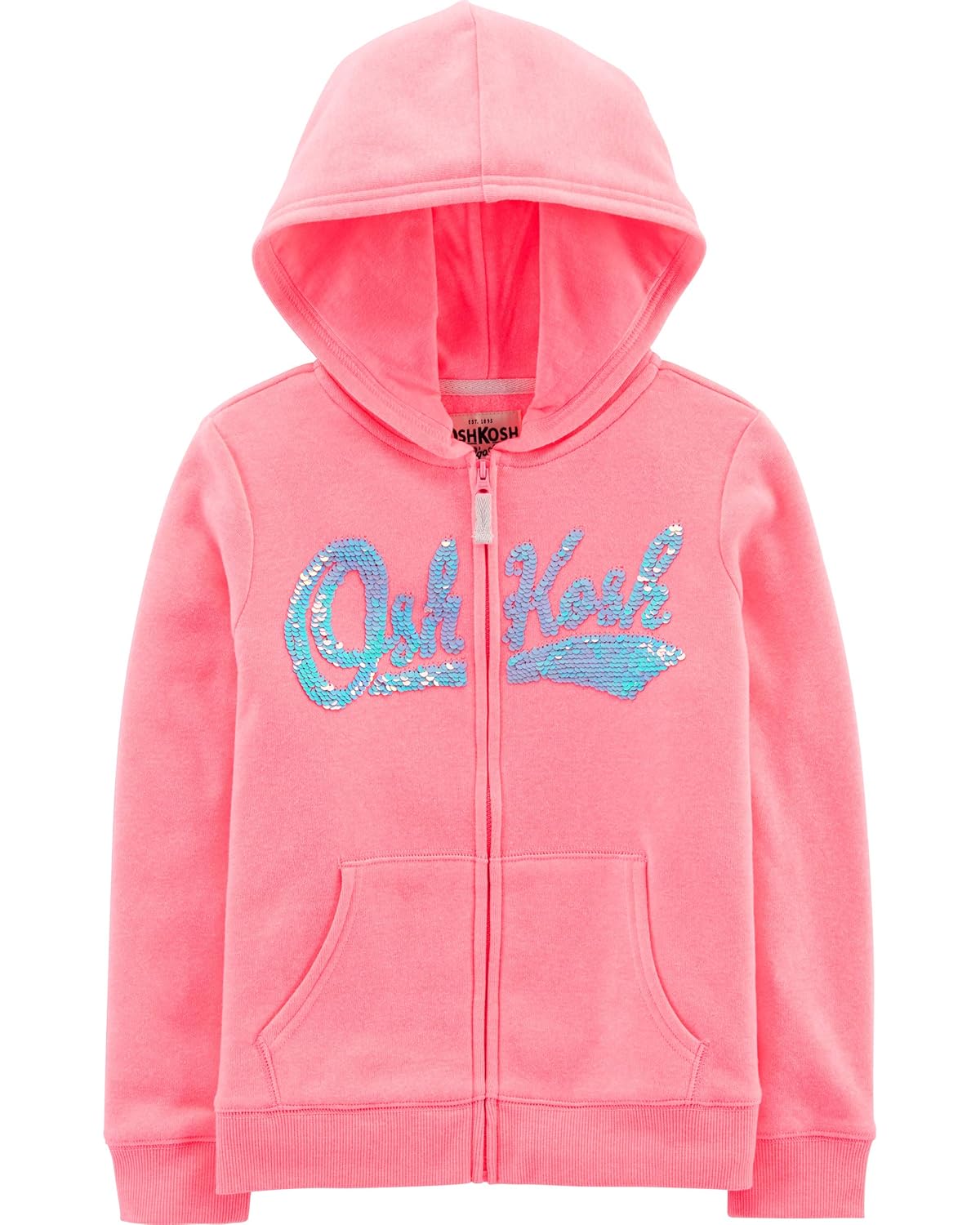 Best Oshkosh Hoodie 3M