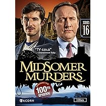 その他 Midsomer Murders Set 2 [DVD] その他 Midsomer Murders Set 2 [DVD] Amazon.com: Midsomer