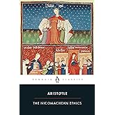 The Nicomachean Ethics (Penguin Classics)