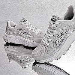 Ryka Womens Devotion X Max Classic Walking Shoes