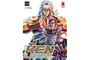 Ken il Guerriero – Hokuto no Ken Extreme Edition 13 (Italian Edition)