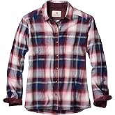Legendary Whitetails Womens Legendary Flannel Shirt Comfort Fit