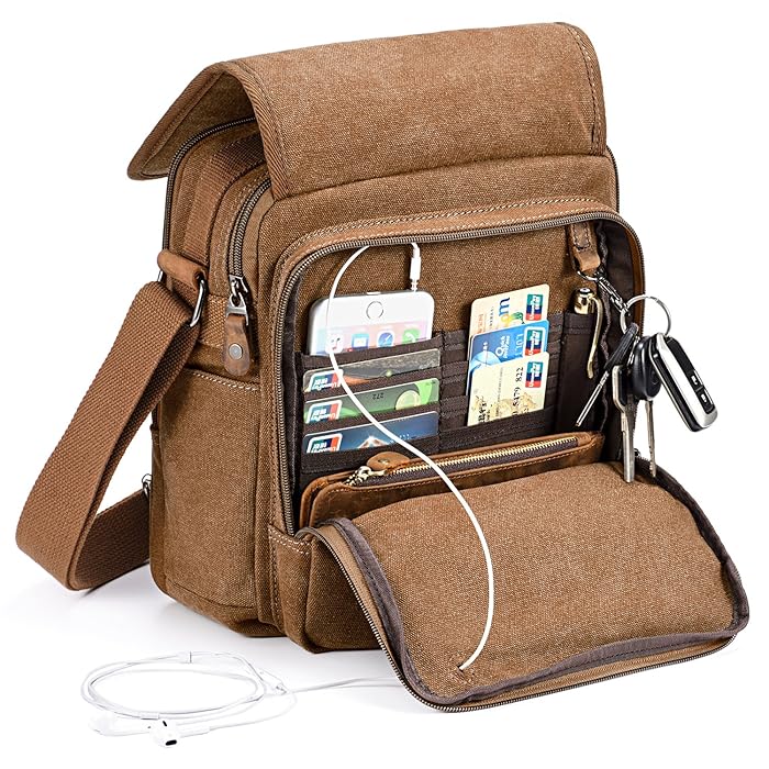 Mens tablet bag Clearance