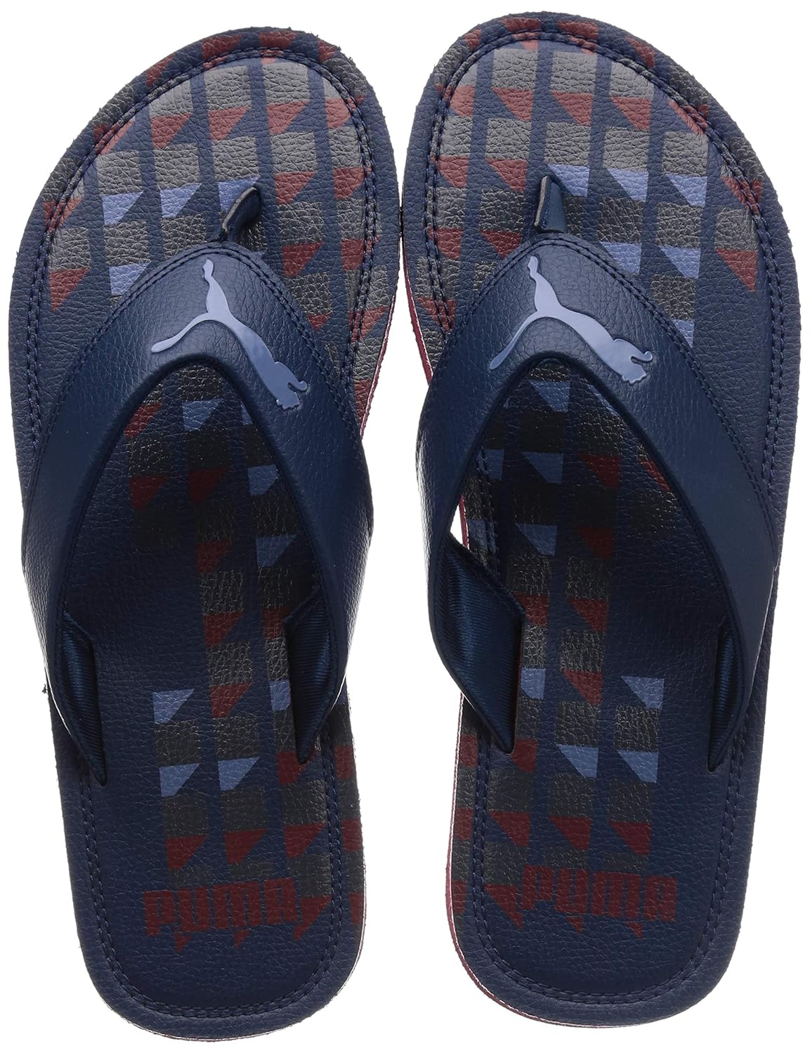 puma ketava graphic idp slippers