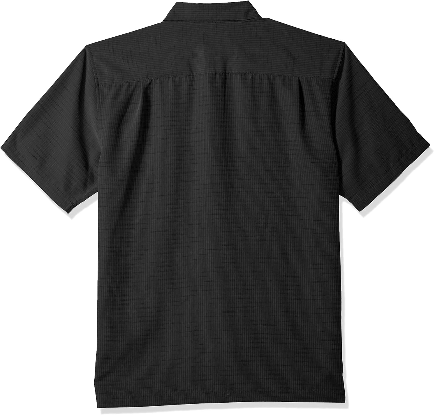 Quiksilver Men's Centinela 4 Button Down Shirt: Clothing