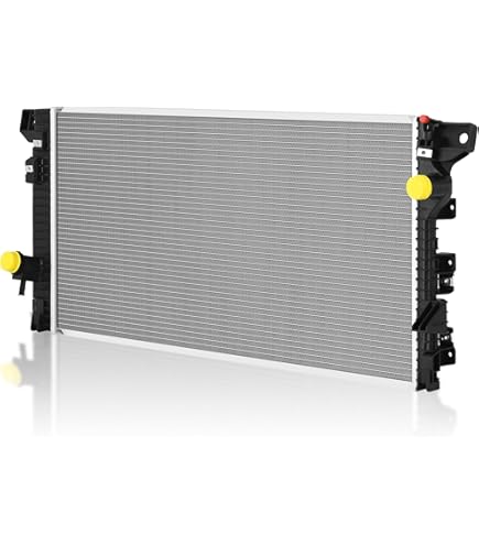 まきろん Amazon.com: SONGTAO-AUTO PARTS# 16400-28560 1640028560 Radiator