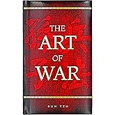 The Art Of War (Deluxe, Hardcover edition)
