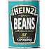 Heinz Beans In Tomato Sauce, 13.7 Ounces, 12 Count