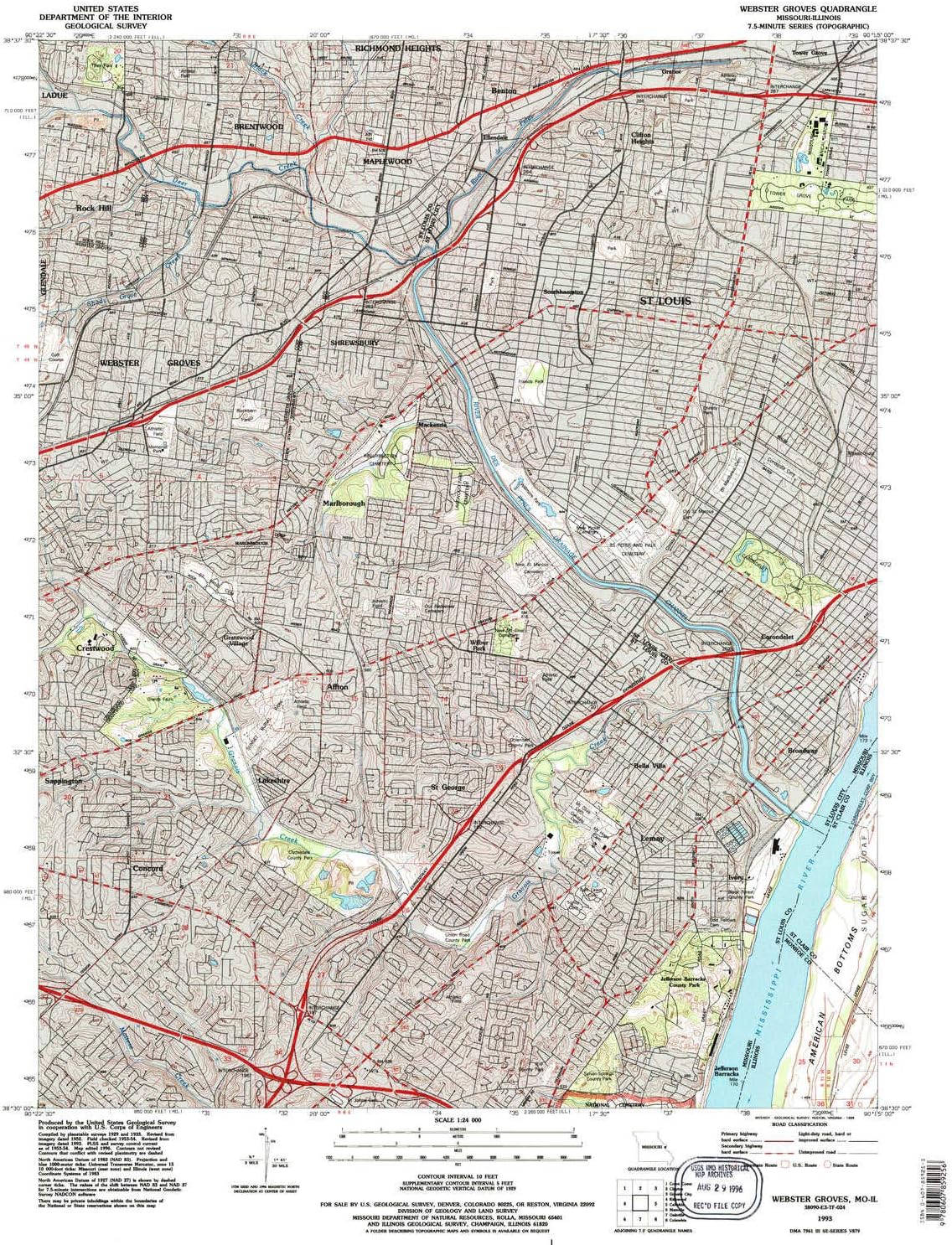 Best The Villas At Brentwood Mo