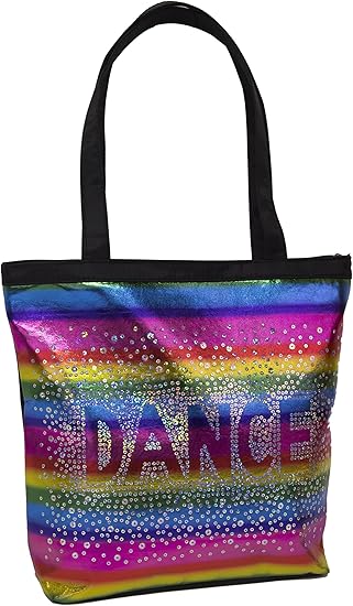 dance tote