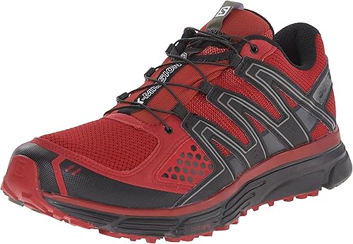 salomon mission 3 mens