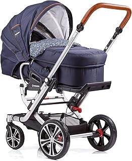 Gesslein F6 inkl. C2 Compact-Tragetasche