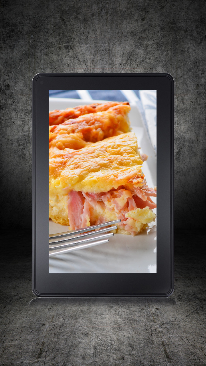 Quiche Recipes