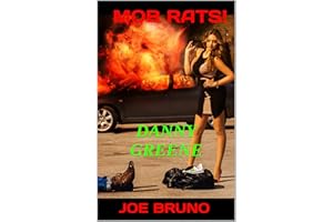 MOB RATS!: DANNY GREENE