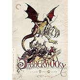 Jabberwocky (The Criterion Collection) [DVD]