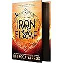 Iron Flame (The Empyrean, 2)