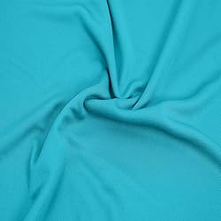 Texco Inc 60" Wide 100% Polyester Interlock Lining