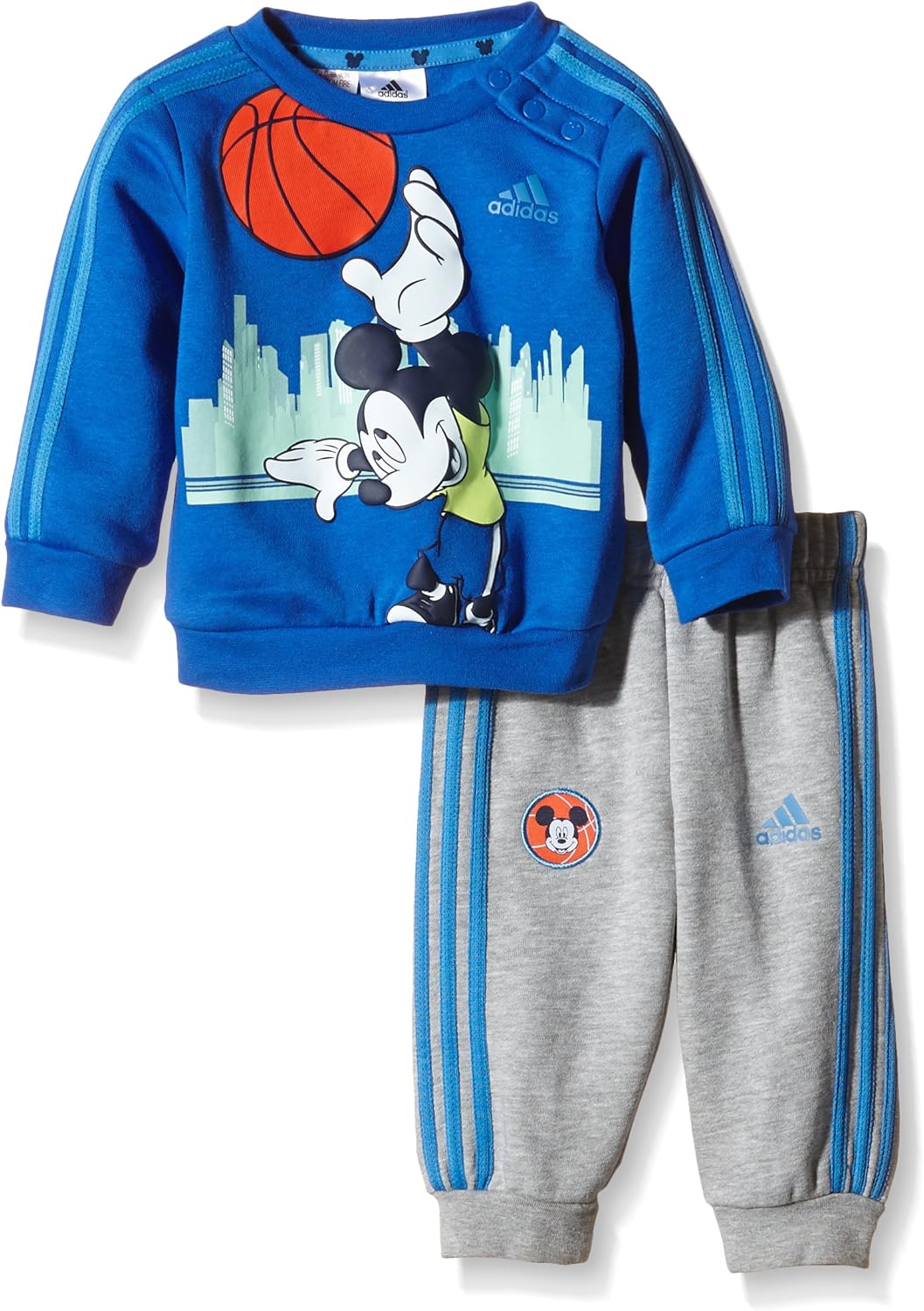 jogging adidas mickey